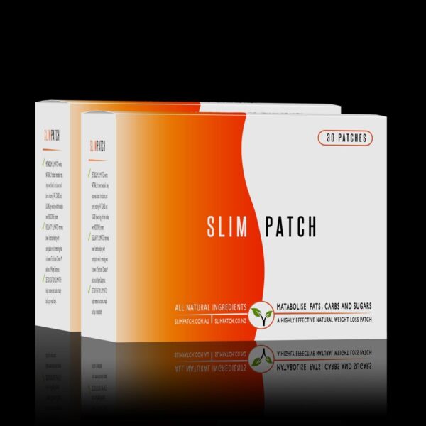 1 Dropshippiing 30Pcs Box Slim Patch Navel Sticker Slimming Products Fat Burning For Weight Loss Paste Belly 1