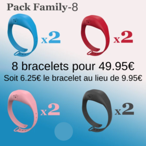 8braceletspour49.95 2