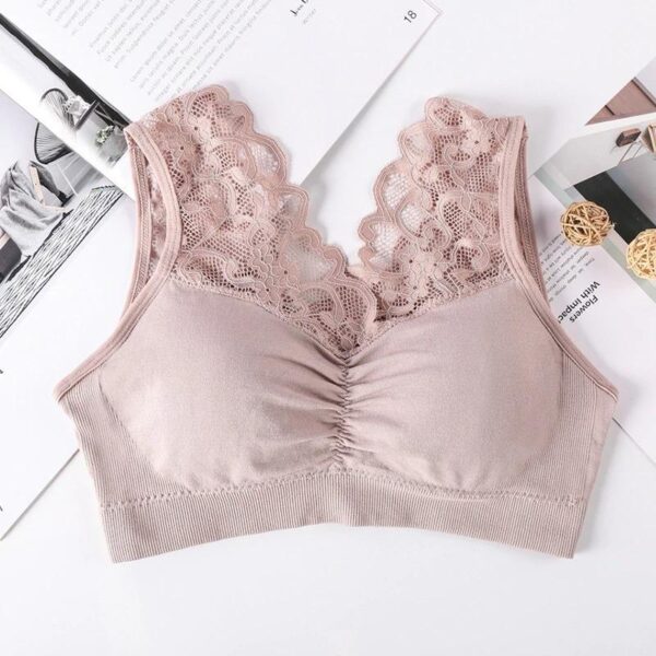 Sexy Bras Women La Tops Wo 800