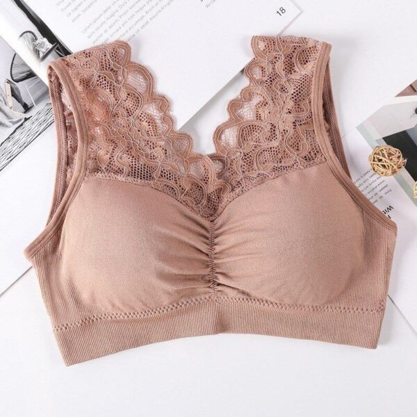 Sexy Bras Women Lace BTops Wo 800