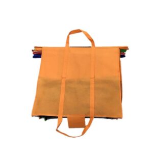 caddy sac orange shopibest